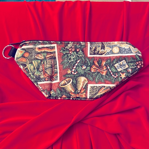 Reyn Spooner 2015 Christmas Vintage Bag - Picture 4 of 12